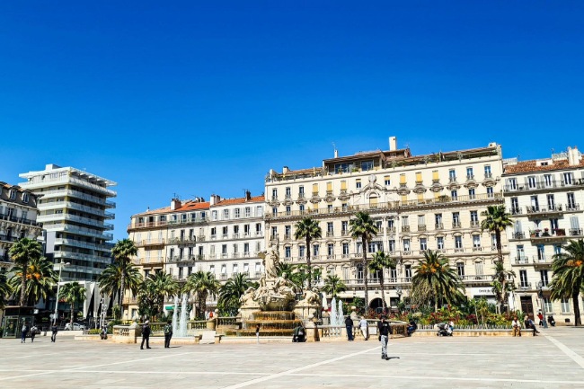 Cabinet Dentaire Toulon Nettoyage