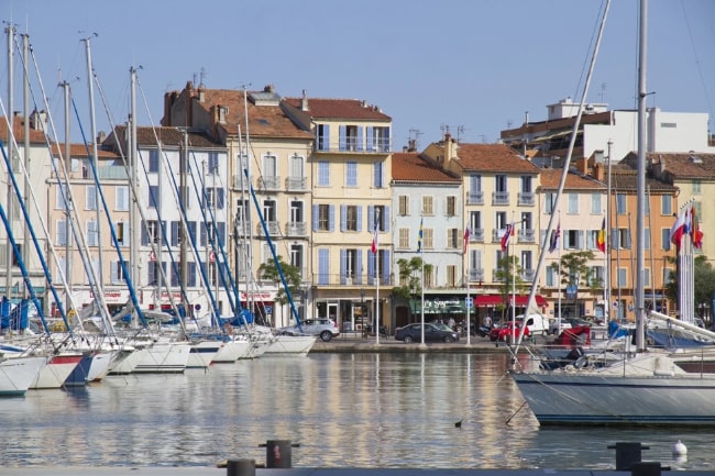 Société de Nettoyage Toulon
