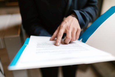 Entretien des parties communes