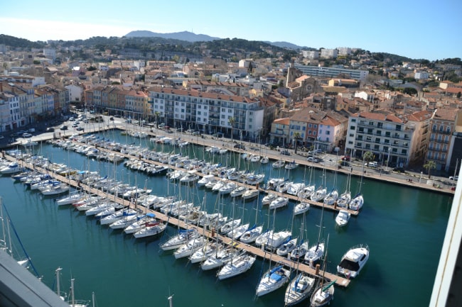 Entreprise de nettoyage toulon