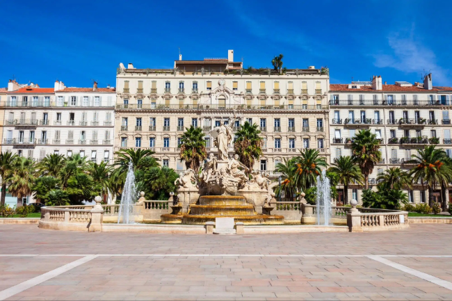 Entreprise de nettoyage toulon